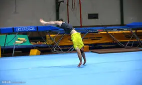 ردصلاحیت اینچه درگاهی و دردسر جدید/ ژیمناستیک درآستانه «پیچ وارو»