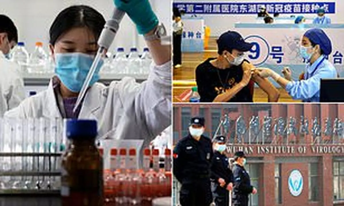 چینی‌ها قبل از اعلام جهانی شیوع کرونا، واکسن آن را ساخته بودند؟