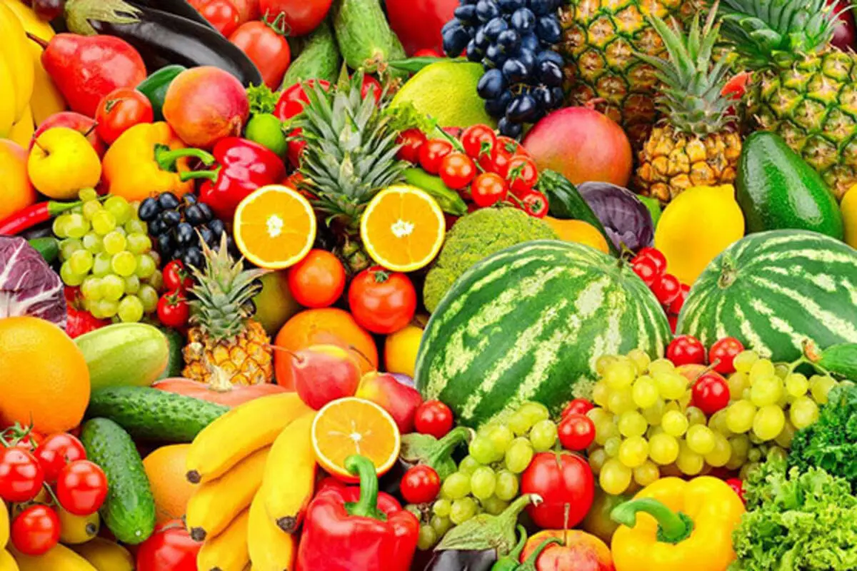 چربی سوزترین میوه‌ها برای کوچک کردن شکم