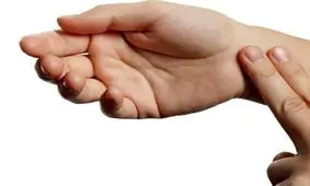 نبض‌تان از احساسات شما می‌گوید!