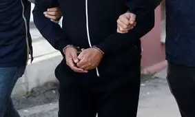 بازداشت عامل جنایت مسلحانه در جنوب تهران