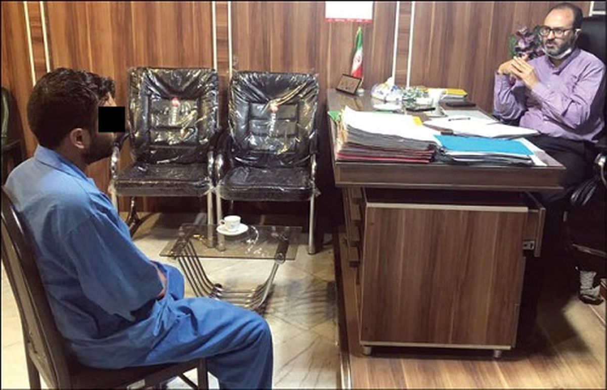 ماجرای شلیک اشتباهی آدمکشها به خودی