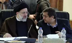 عبدالناصر همتی در واکنش به پیشنهاد مناظره جلیلی: اول مناظره با آقای رئیسی بعد شما