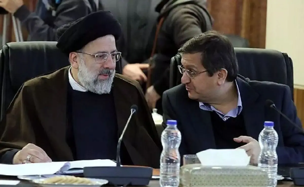 عبدالناصر همتی در واکنش به پیشنهاد مناظره جلیلی: اول مناظره با آقای رئیسی بعد شما