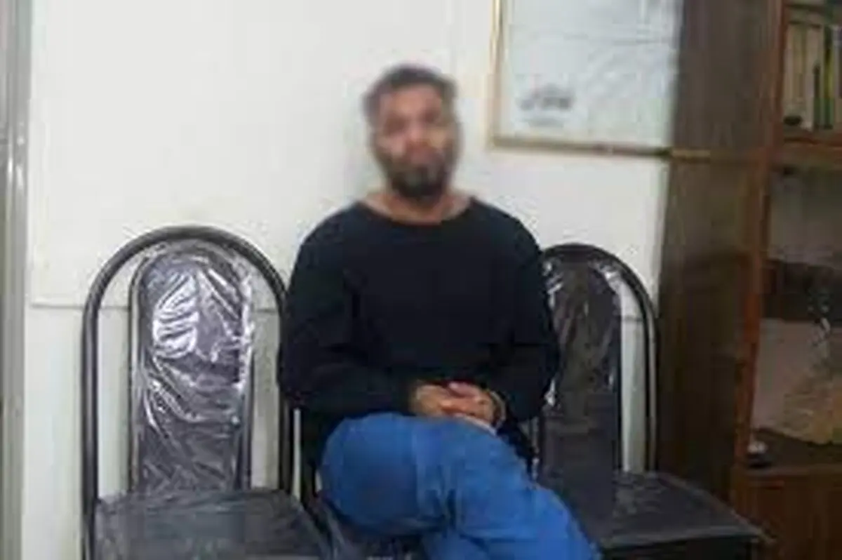زورگیری از زنان تهرانی با تصادف ساختگی