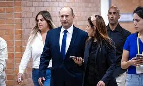 نخست وزیر احتمالی اسرائیل؛ تاجر موفق و نظامی بی‌خرد؛ نفتالی بنت کیست؟/ صهیونیست تندرویی که می‌خواهد با ایران جنگ سرد راه بیندازد