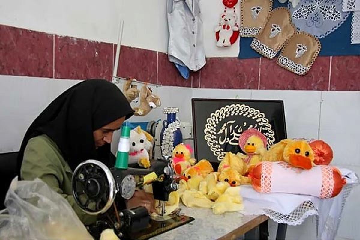 مجوز مشاغل خانگی در قم با گواهینامه جهاد دانشگاهی صادر شود