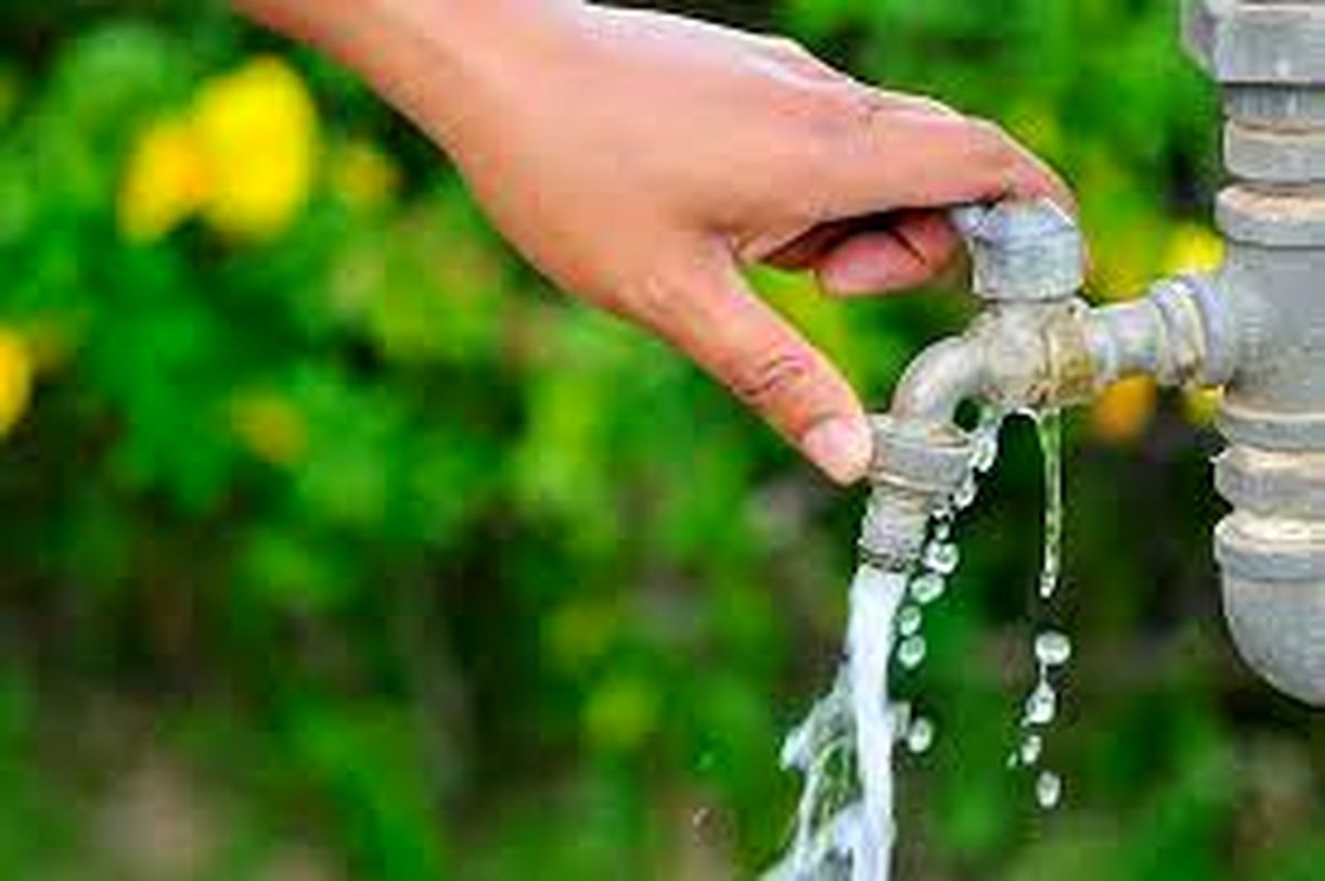 نگرانی مسئولان قم از مصرف گسترده آب در استان قم