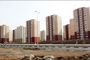 7500 خانه‌ بدون مشتری در «پرند»