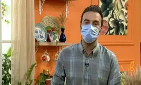 ناگفته‌های مجری استقلالی که ممنوع‌التصویر شد