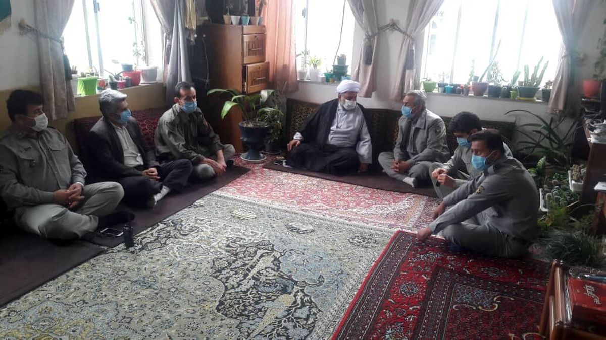 شهرهای ساحلی گلستان باید در حل مشکلات زباله و فاضلاب پیش قدم باشند