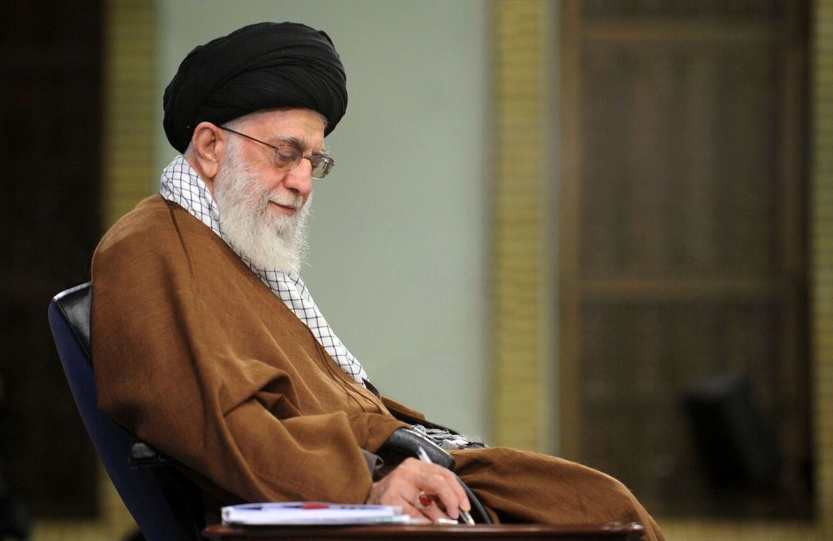پیام تسلیت رهبر انقلاب در پی درگذشت حجتالاسلام محتشمیپور
