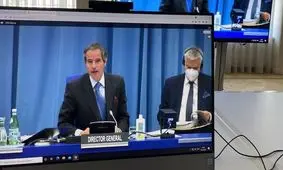 مدیرکل آژانس اتمی ادعاها درباره اعلامیه‌های پادمانی ایران را تکرار کرد