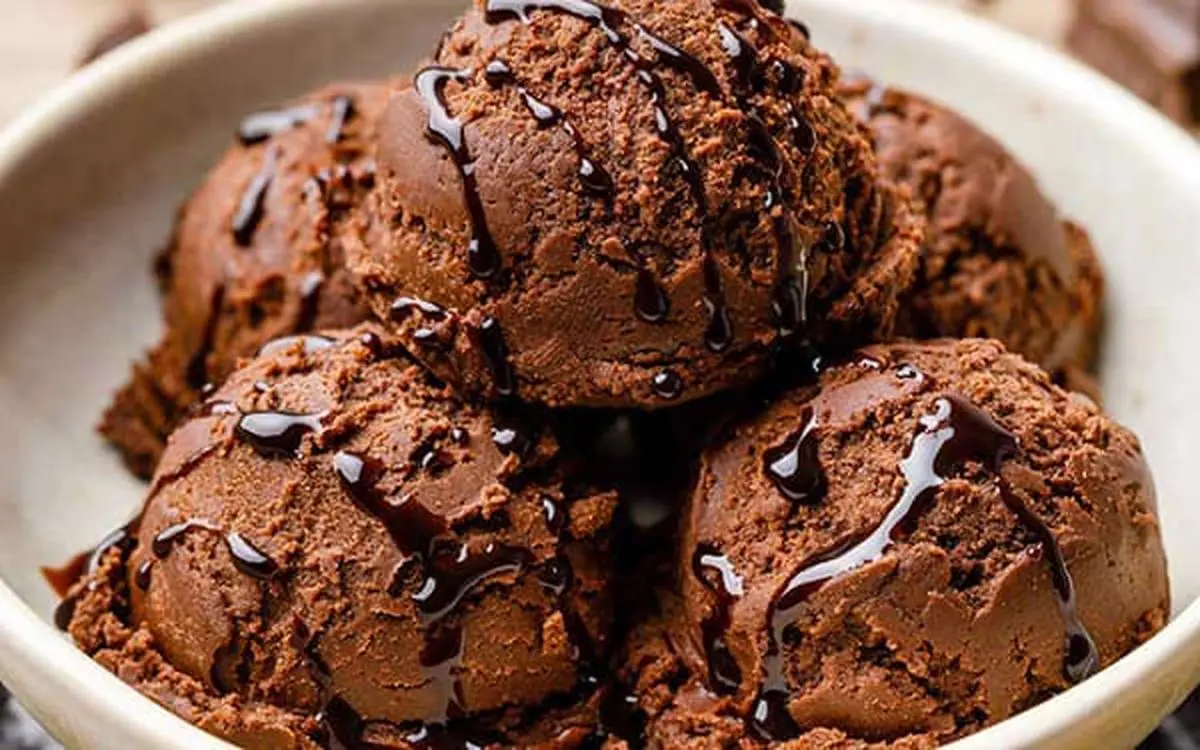 بچه‌ها می‌توانند روزانه چند بستنی بخورند؟