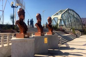 ثبت ملی ۱۱ اثر فرهنگی تاریخی و ۲ میراث دفاع مقدس در آذربایجان شرقی