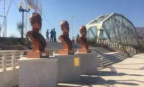 ثبت ملی ۱۱ اثر فرهنگی تاریخی و ۲ میراث دفاع مقدس در آذربایجان شرقی