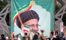 بازتاب پیروزی رئیسی در رسانه‌های عربی