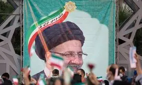بازتاب پیروزی رئیسی در رسانه‌های عربی