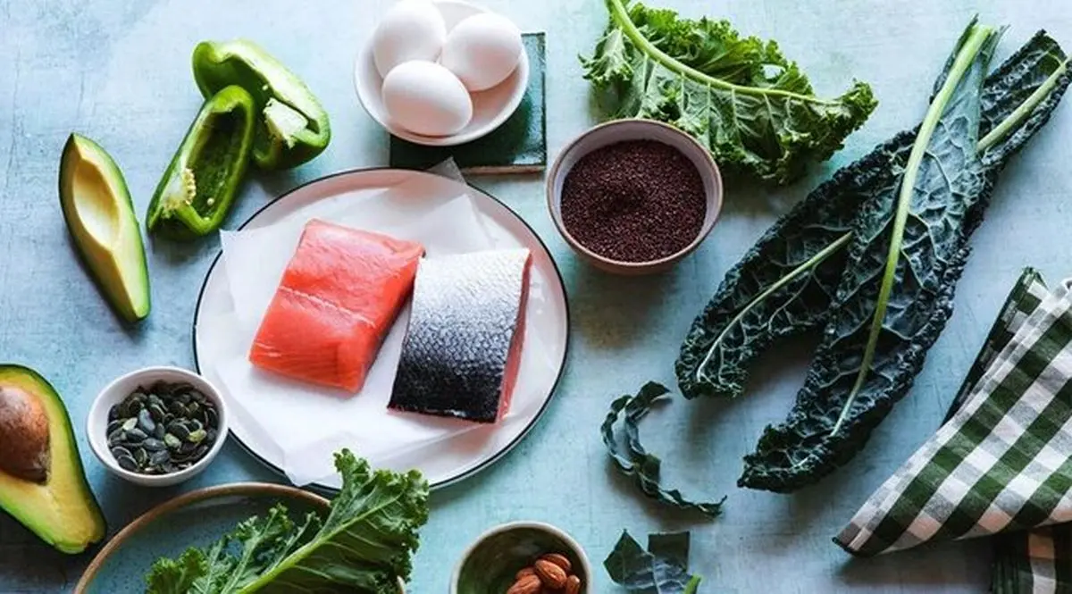 چند نکته تغذیه ای درباره مقاومت به انسولین