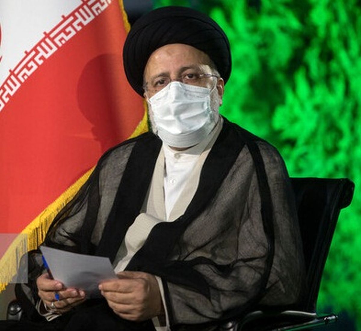 همه وعدههای رئیسی