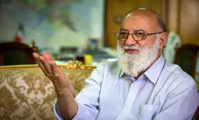 شورای شهر تهران، با رئیس جدید ۸۰ ساله