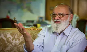 شورای شهر تهران، با رئیس جدید ۸۰ ساله
