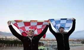 پیروزی پرسپولیس مقابل استقلال در دربی