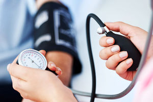 راه هایی برای پیشگیری از عوارض فشار خون/ اینفوگرافیک