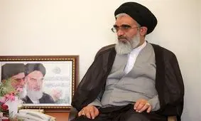 آیت الله سعیدی نماینده مردم قم در مجلس خبرگان رهبری شد