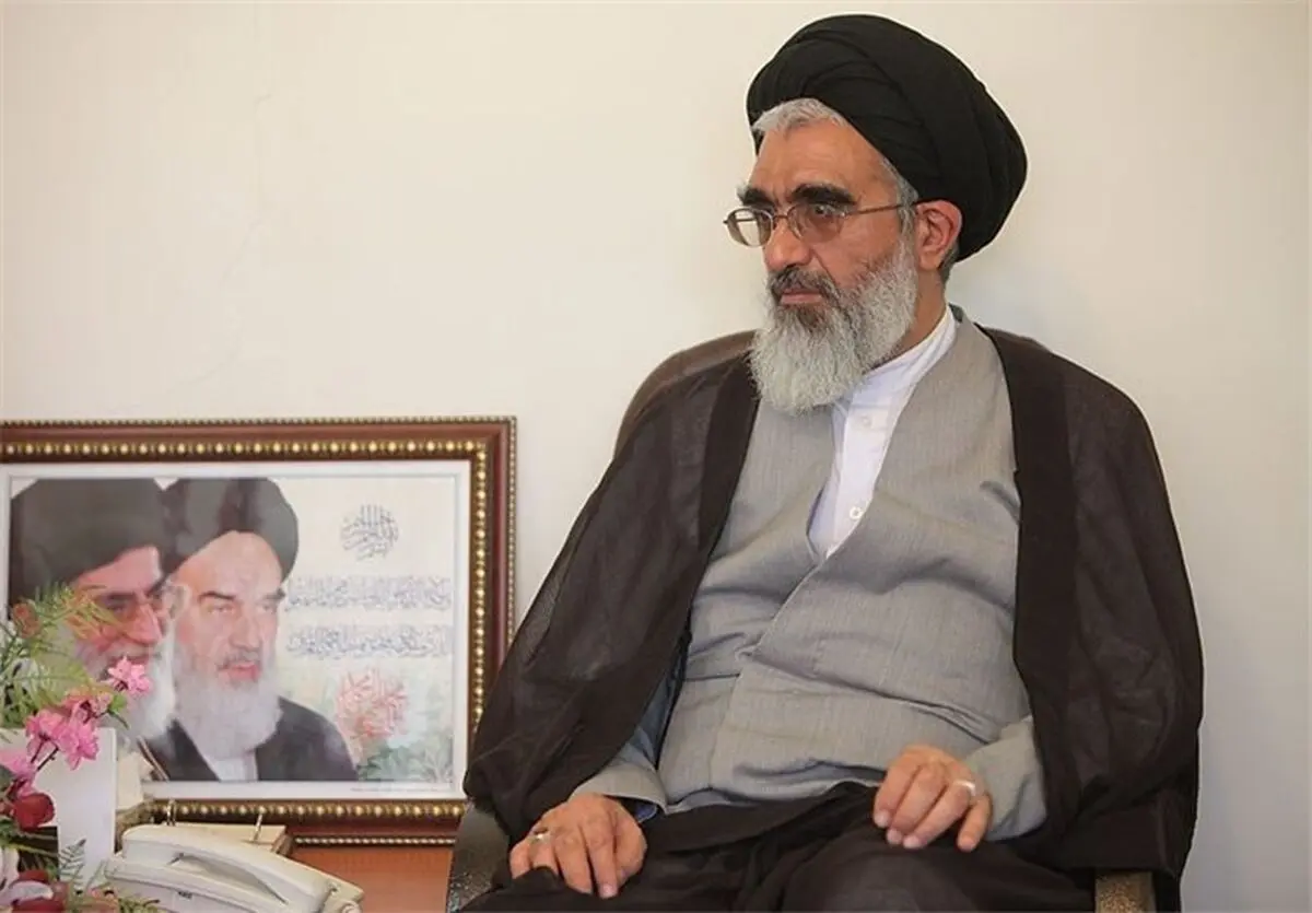آیت الله سعیدی نماینده مردم قم در مجلس خبرگان رهبری شد