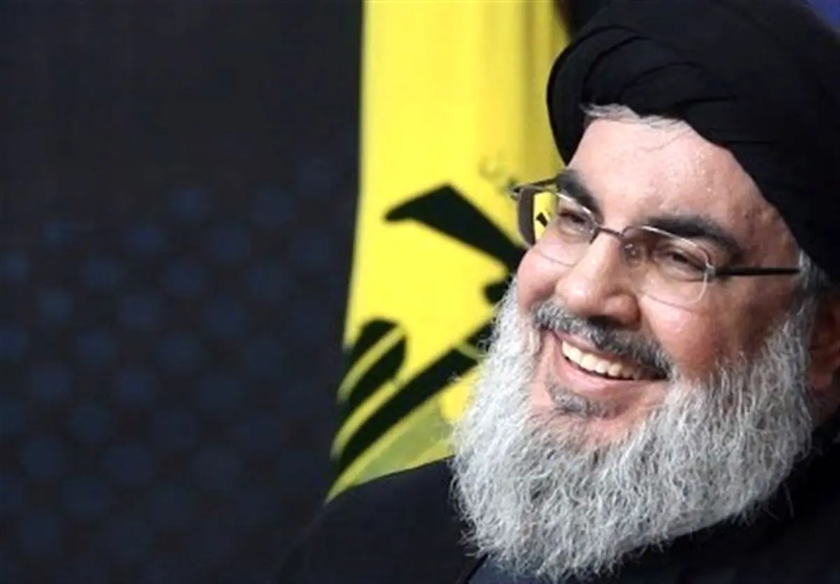 پیام تبریک سیدحسن نصرالله به رئیسی: پیروزی شما امید به آینده را زنده کرد