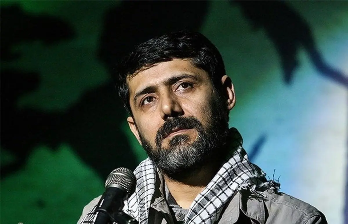 "سیدناصر حسینی‌پور" منتخب مردم گچساران و باشت در مجلس یازدهم شد