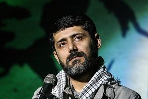 "سیدناصر حسینی‌پور" منتخب مردم گچساران و باشت در مجلس یازدهم شد