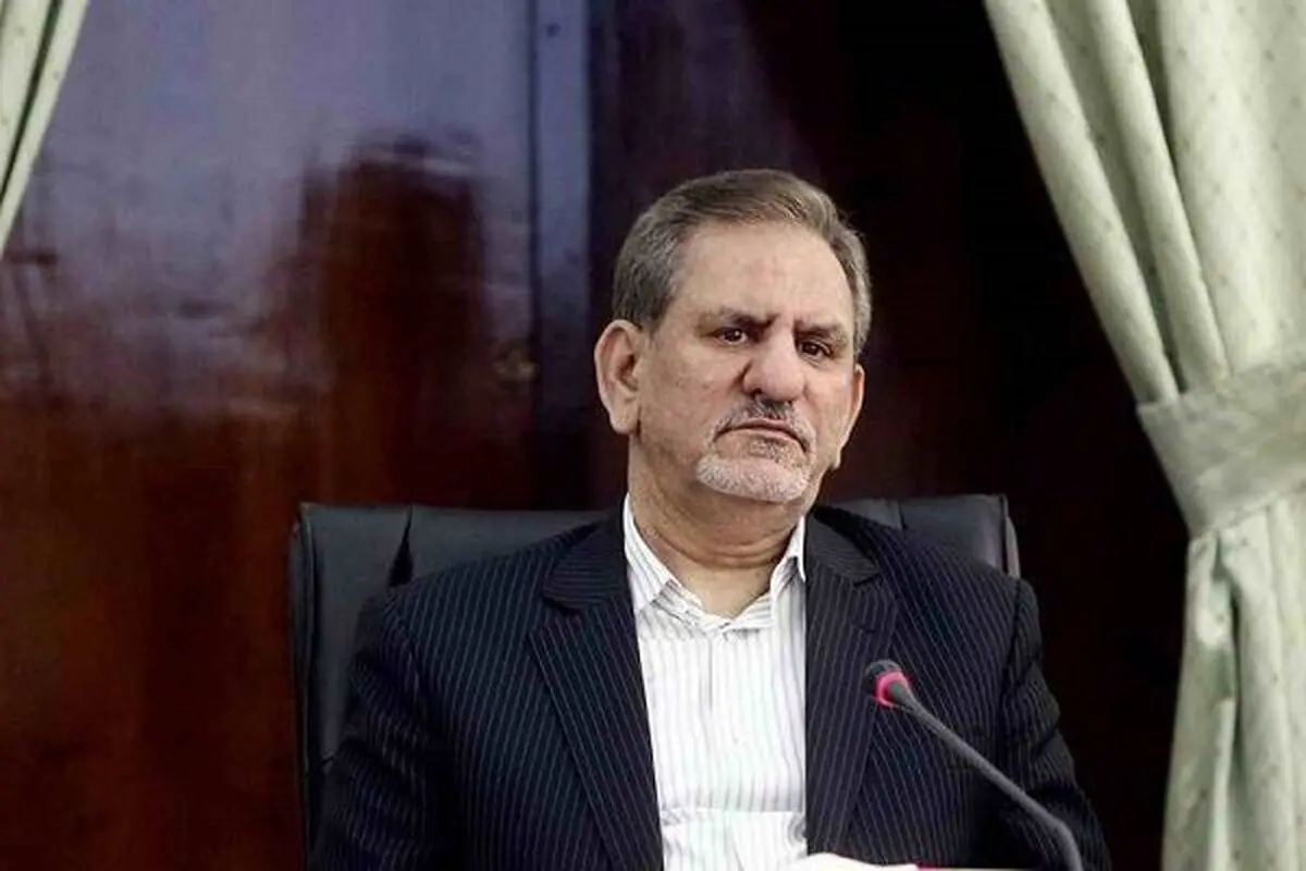 به سهم خودم پیگیر حضور زنان در مدیریت‌های ارشد، میانی و محلی هستم