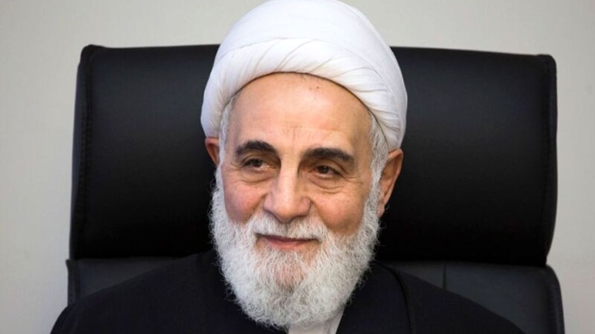 تبریک ناطق‌نوری به رئیسی