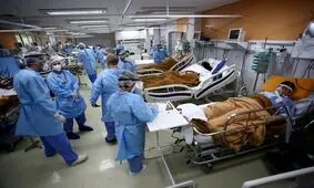 هشدار درباره تشدید بحران کرونا در برزیل