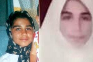 گمشده قزوینی پس از ۱۸ سال در کابل پیدا شد/ ویدئو گفتگو