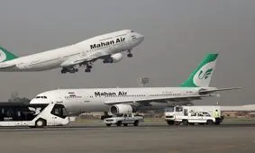 سازمان هواپیمایی: پرواز به مسکو در صورت دستور ستاد کرونا لغو می‌شود