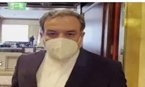 عراقچی: تقریبا تمامی اسناد توافق آماده است/ برای "تصمیم‌گیری" به پایتخت‌ها برمی‌گردیم