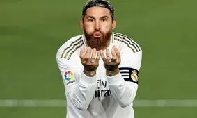 طلسم فلورنتینو دامن راموس را هم گرفت!