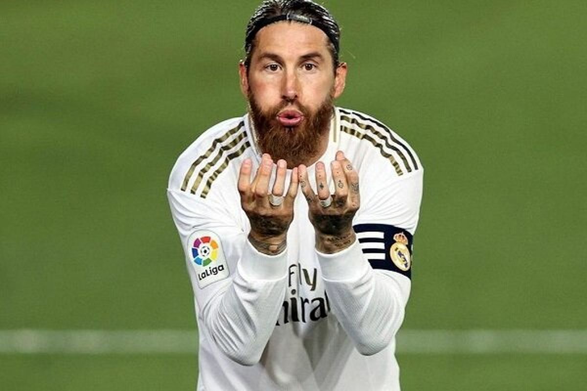 طلسم فلورنتینو دامن راموس را هم گرفت!