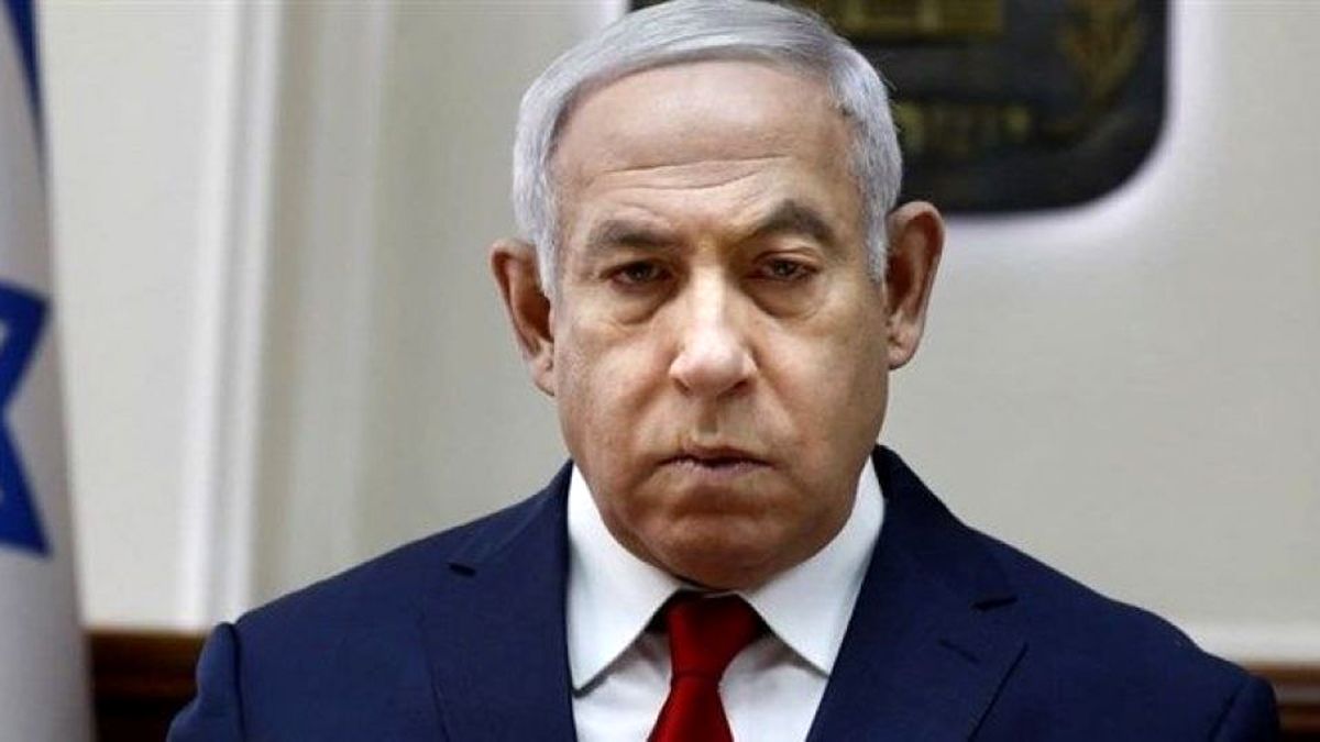 نتانیاهو تسلیم شد؛ اقامتگاه نخست‌وزیری تا ۱۹ تیر تخلیه می‌شود