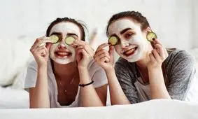 ماسک خیار، ماسکی معجزه‌آسا برای پوست