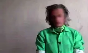 گفتگو با امام زمان قلابی در اصفهان/ ویدئو