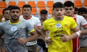 ابتلای ۲۲ فرنگی‌کار تیم ملی جوانان به کرونا