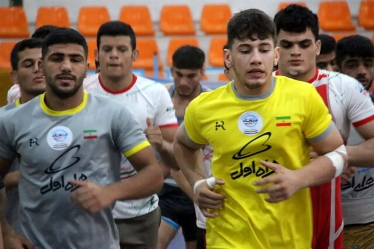 ابتلای ۲۲ فرنگی‌کار تیم ملی جوانان به کرونا