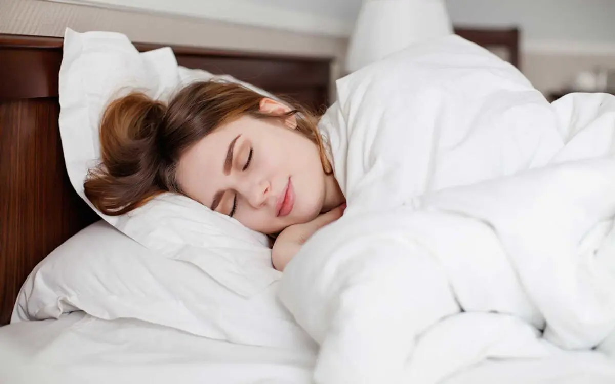 کم‌خوابی و پرخوابی برای قلب مضر است