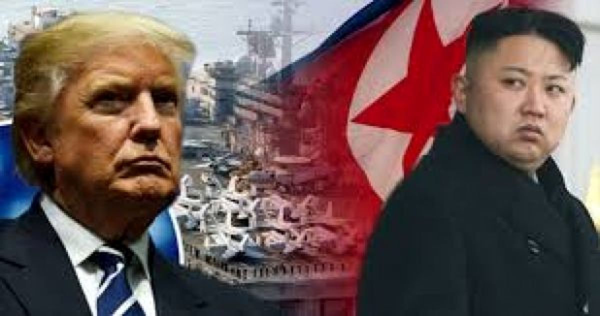 تهدید کره شمالی برای حمله به آمریکا در «گوام»