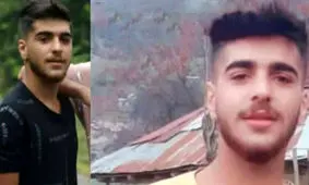 کشف جنازه دار زده جوان۱۷ ساله مازندرانی روی درخت