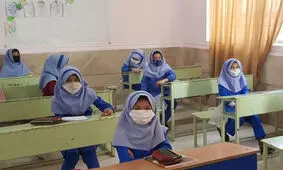 توضیحاتی درباره بازگشایی مدارس در مهرماه/ واکسن کرونا به دانش‌آموزان تزریق می‌شود؟